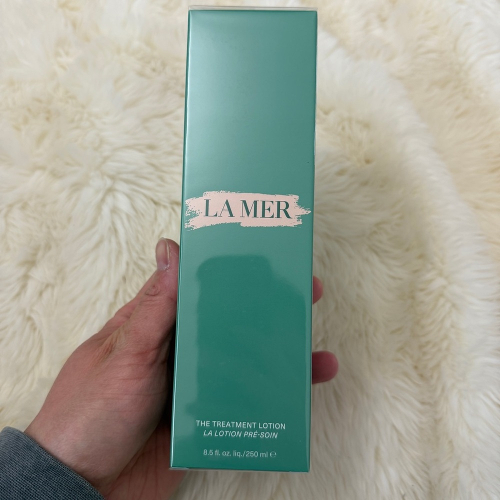 La Mer The Treatment Lotion brand new 250ml - Picture 2 of 4